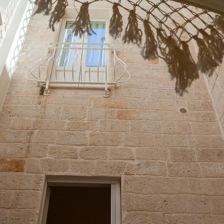 Terra D'Acqua Lägenhet Monopoli Exteriör bild