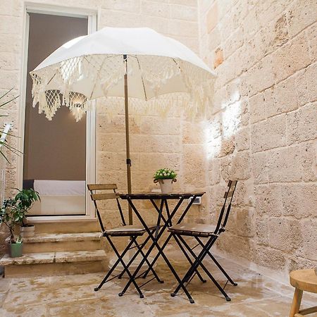 Terra D'Acqua Lägenhet Monopoli Exteriör bild