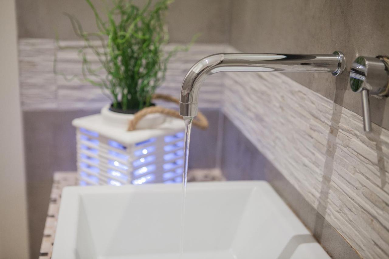 Terra D'Acqua Lägenhet Monopoli Exteriör bild