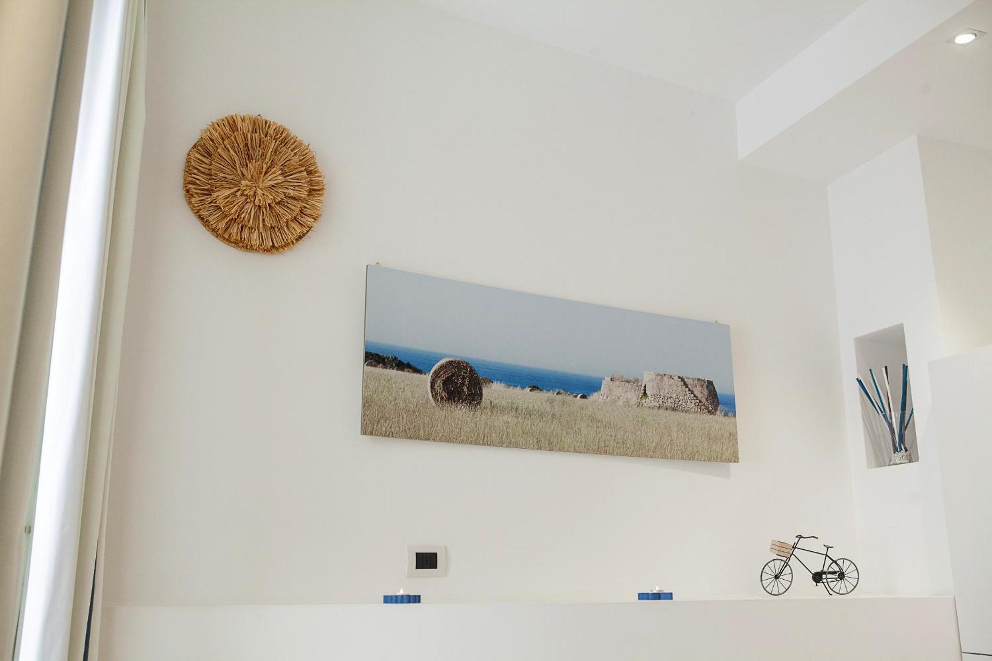 Terra D'Acqua Lägenhet Monopoli Exteriör bild