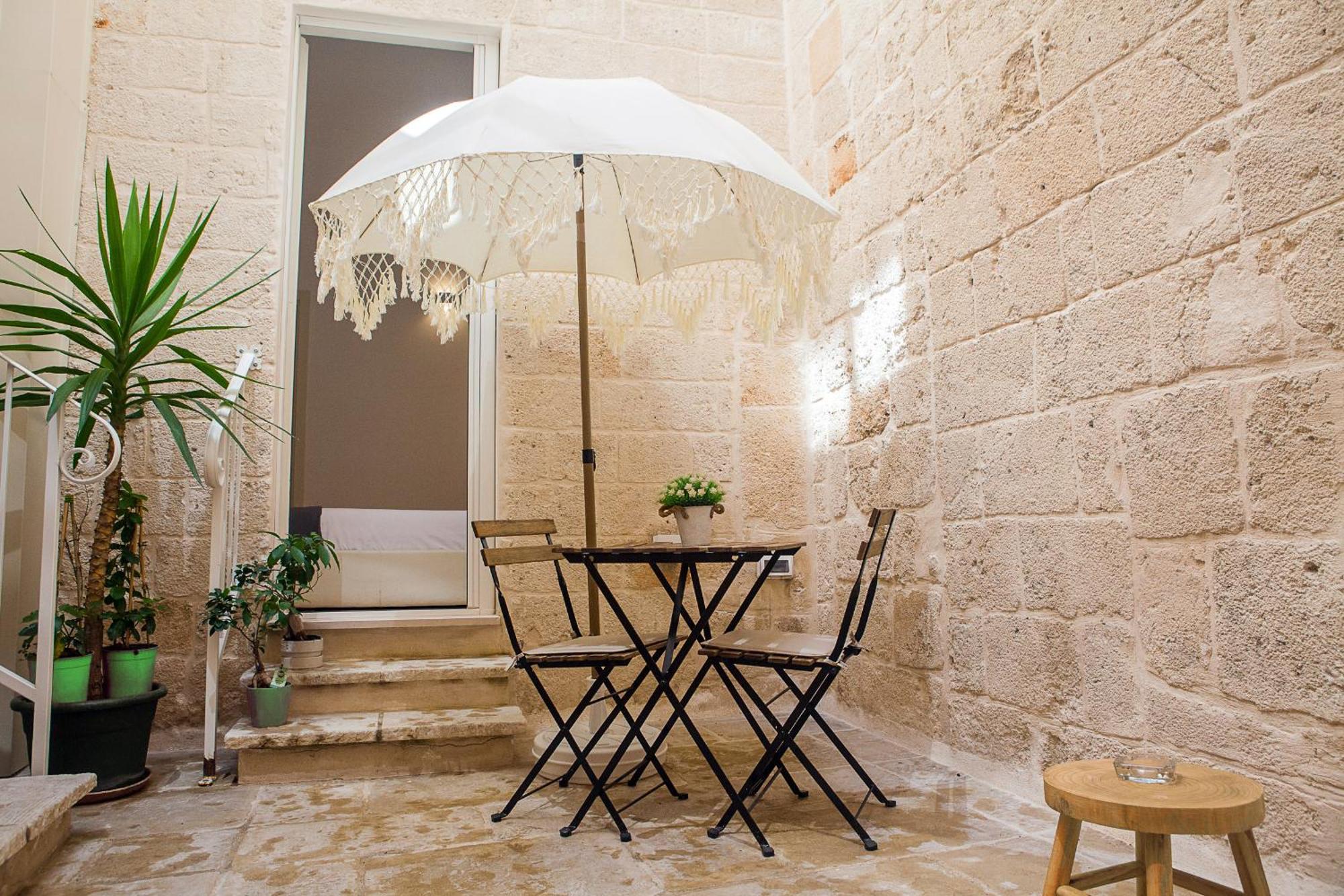 Terra D'Acqua Lägenhet Monopoli Exteriör bild