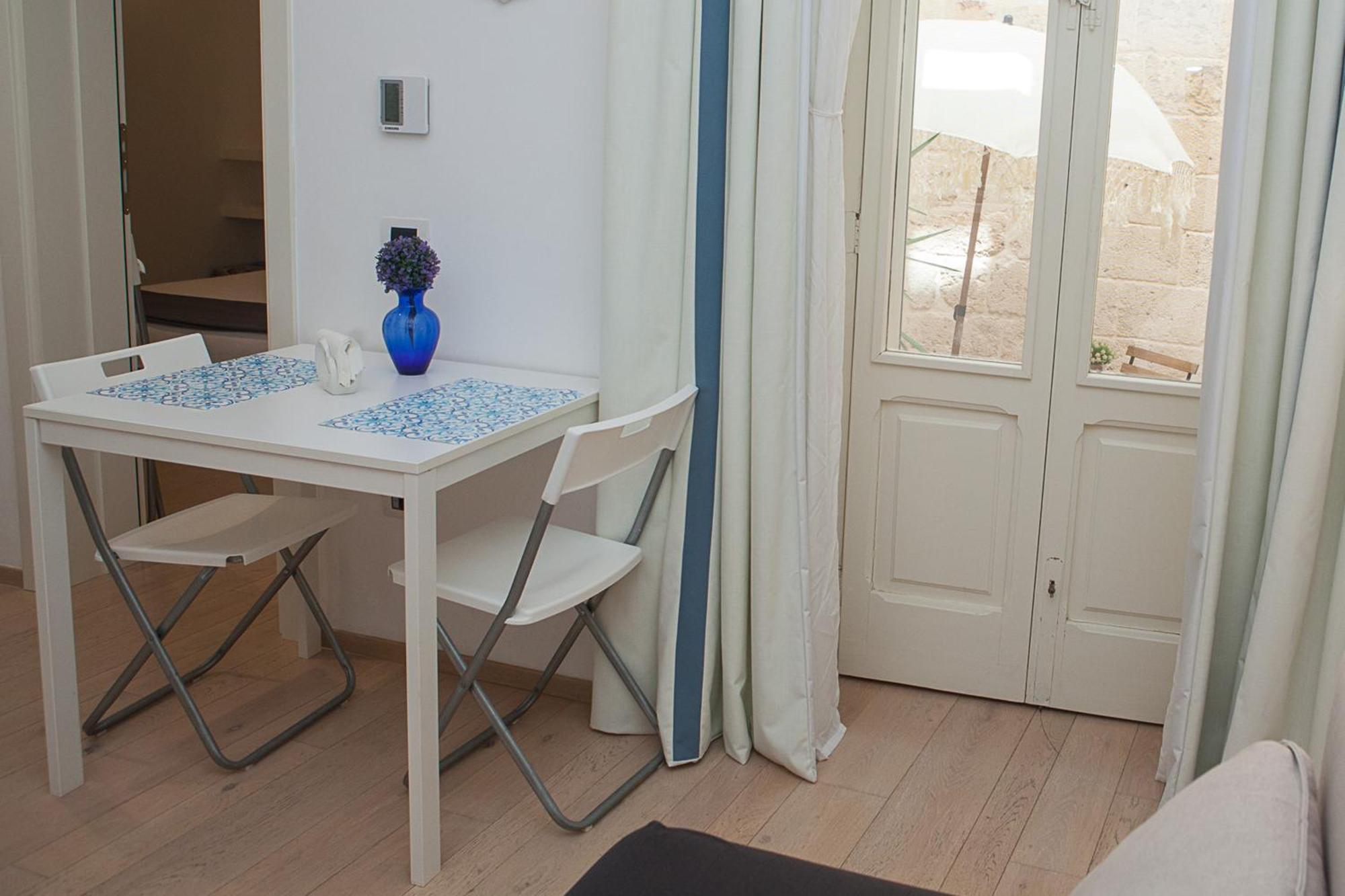 Terra D'Acqua Lägenhet Monopoli Exteriör bild